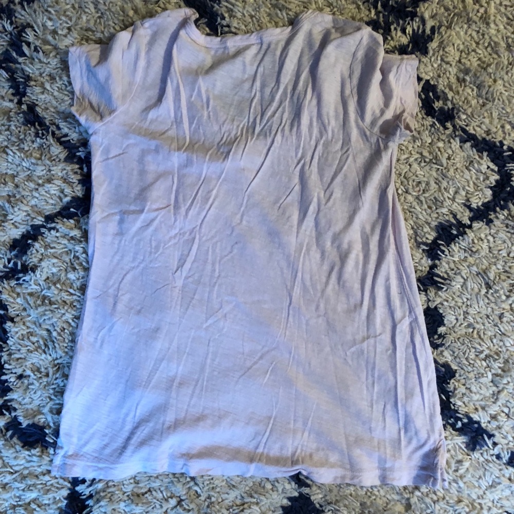 James Perse tee - Picture 4 of 4
